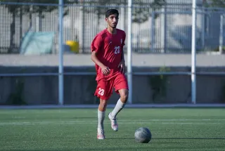 نوجوان
