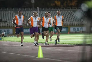 فدراسیون