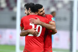 ایران 