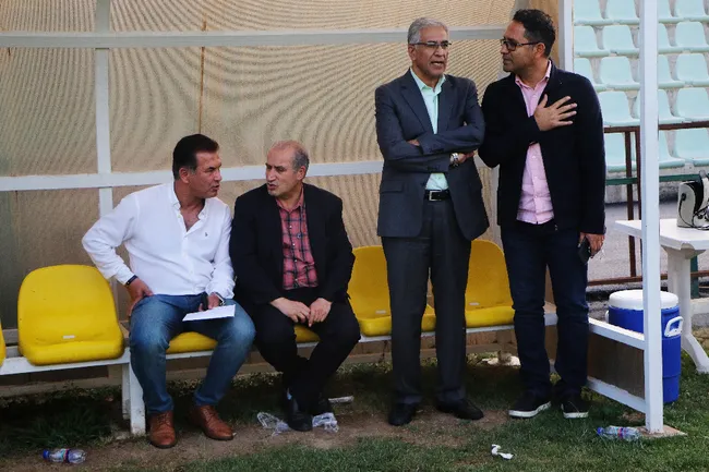 تيم اميد