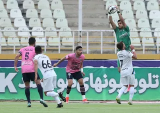 پیکان
