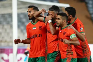 استقلال