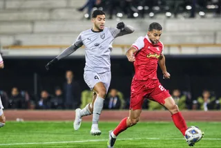 پرسپولیس
