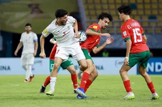 نوجوانان