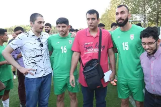 تیم ملی