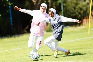 تمرین نونهالان