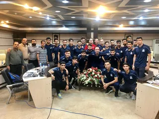 شاهین
