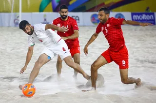 ایران / بحرین