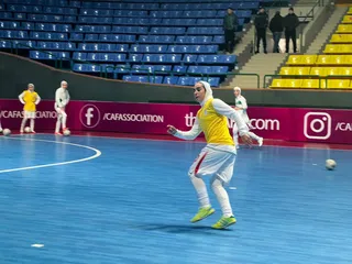 فوتسال
