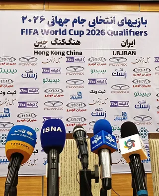 تیم ملی