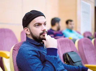 فدراسیون