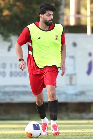 حسین عبدی