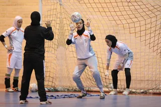 تیم زیر 20 سال 