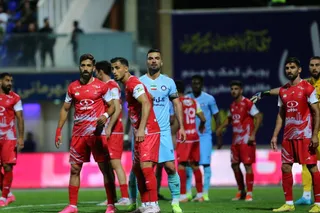 پرسپولیس