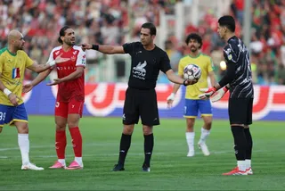 پرسپولیس 