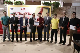 کلاس آموزشی کرمان