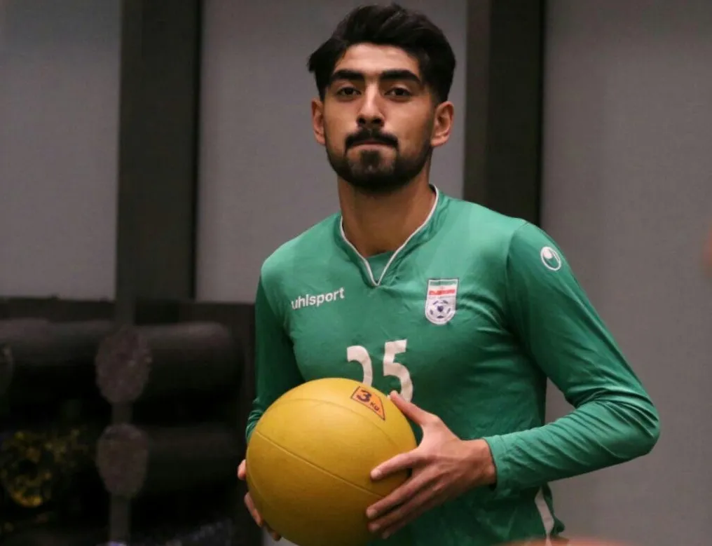 امیدواریم باشگاهها از برنامه های تیم امید حمایت کنند