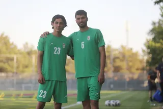 تیم ملی 