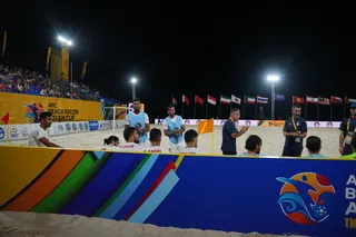 ایران / بحرین