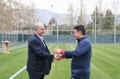 تیم ملی