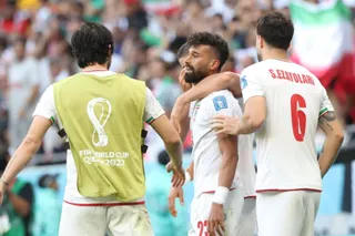 ایران ولز 2