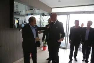 کولینا-1