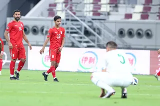 ایران 