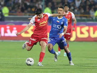 پرسپولیس