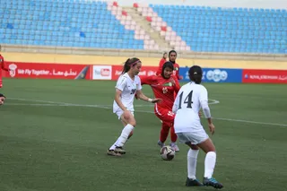 اردن