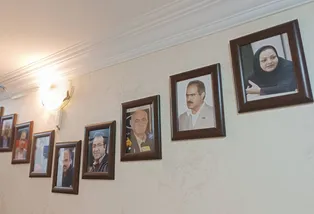آرزوی سلامتی
