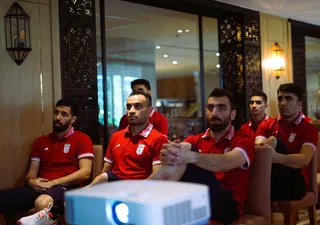 انالیز