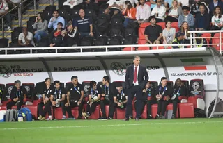تیم ملی