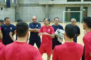 فوتسال