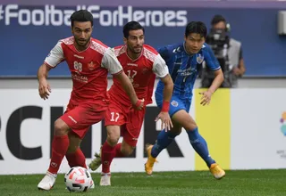پرسپولیس 4