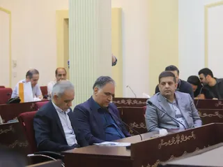 فدراسیون