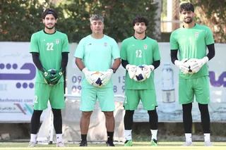 حسین عبدی