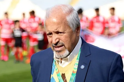 فنایی: بانوان داوری ایران پیشرفت محسوسی کرده‌اند؛ باید فضا را باز کنیم