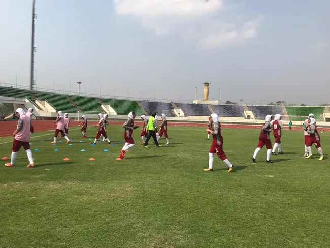 تمرین