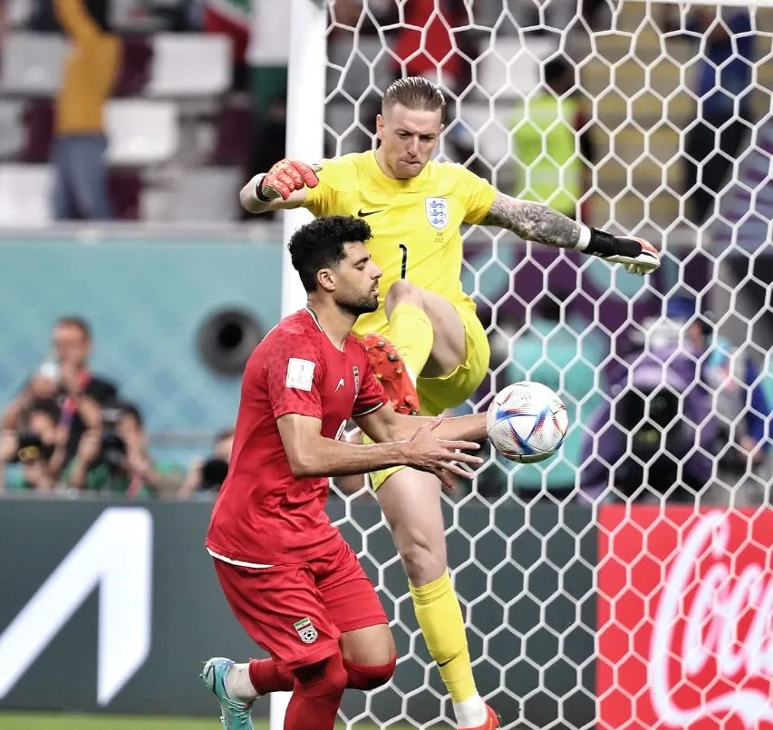 انتشار تصاویر منتخب جام جهانی 2022 قطر؛بخش دوم
