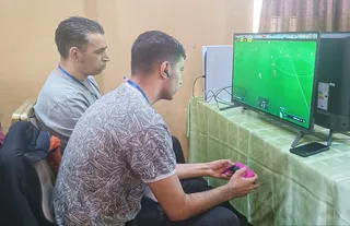 فدراسیون