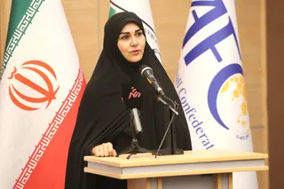 بدرقه