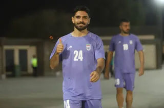 تیم ملی