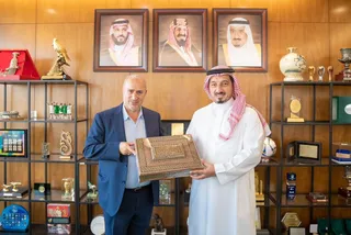 فدراسیون