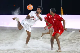 ایران / بحرین