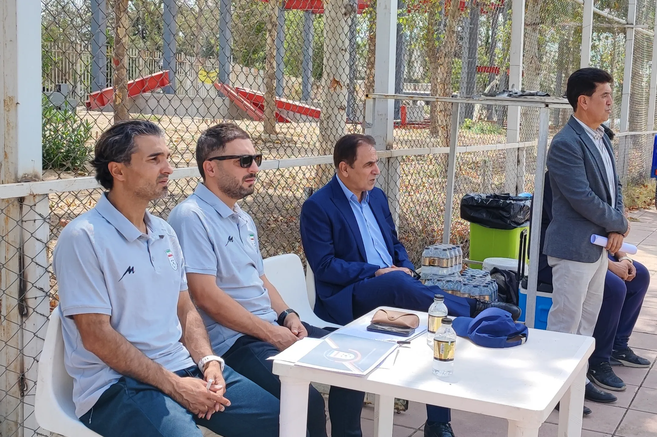 تیم ملی نوجوانان تیم ملی نوجوانان