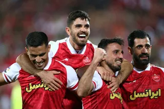 پرسپولیس