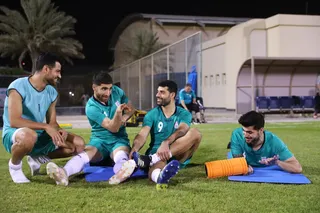 تمرین