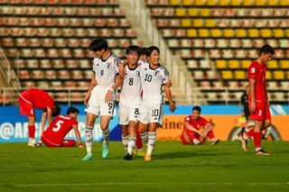 نوجوانان