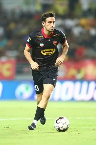 پرسپولیس