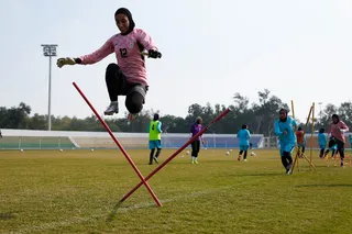 بانوان